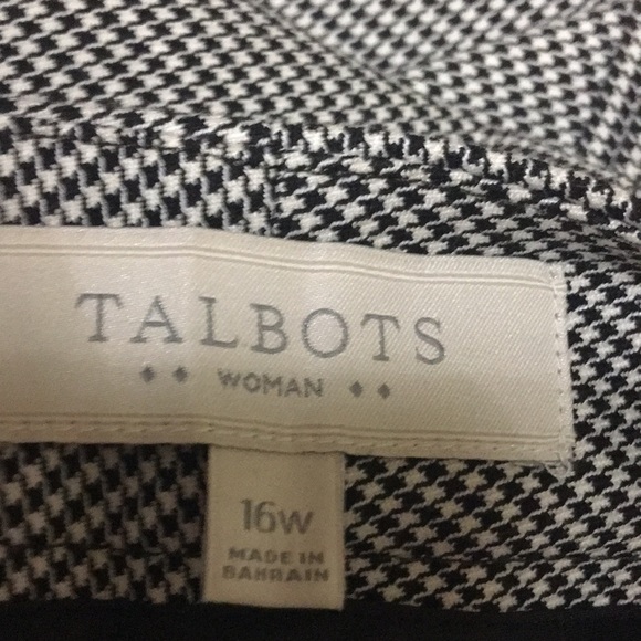 Talbots- Heritage - Picture 3 of 4
